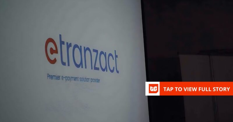 eTranzact shifts from airtime sales to drive 2025 profit to ₦4.28bn