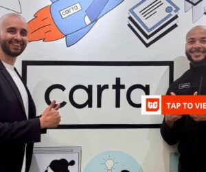 Carta enters Africa after hiring Raise’s Marvin Coleby