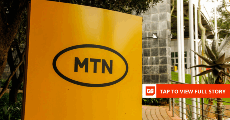 MTN, ICASA hold talks to make data cheaper and expand digital access