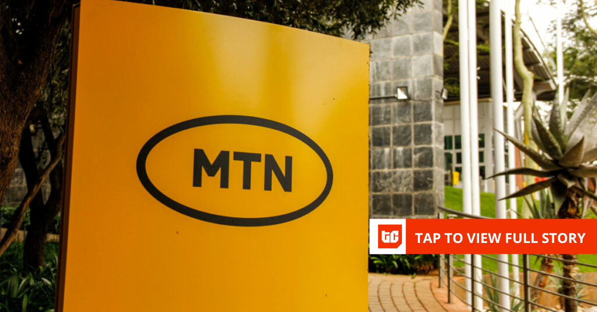 MTN, ICASA hold talks to make data cheaper and expand digital access