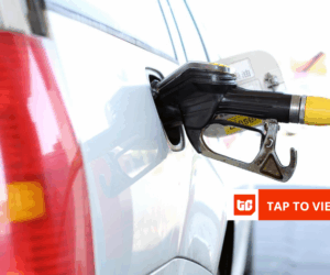 Falling petrol prices could drive a boom in South Africa’s e-commerce industry