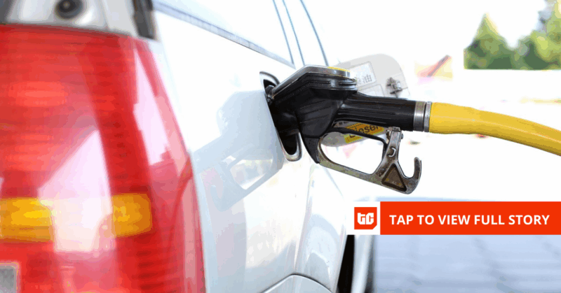 Falling petrol prices could drive a boom in South Africa’s e-commerce industry
