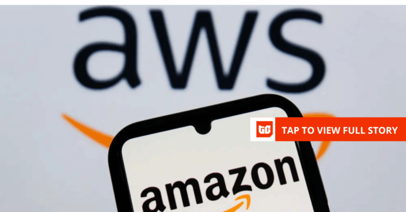 Web3 startups across Africa face downtime after AWS outage