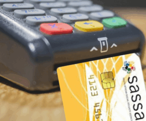 SASSA November 2025 grant payment dates are out