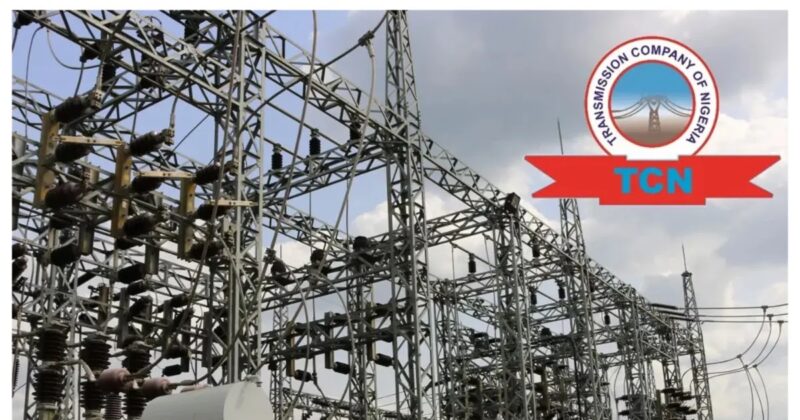 TCN announces blackout in Lagos