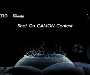 TECNO Unveils Winners of 2025 Shot On CAMON Photo Contest