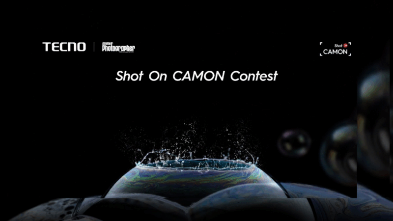 TECNO Unveils Winners of 2025 Shot On CAMON Photo Contest