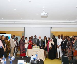 UK Firm Urges African Leaders To Turn Constraints Into Opportunities