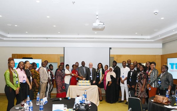 UK Firm Urges African Leaders To Turn Constraints Into Opportunities