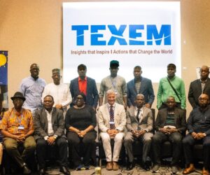 TEXEM To Equip African Executives With Strategies Against Economic Uncertainty