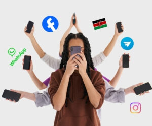 Facebook, WhatsApp, M-Pesa leveraged for sexual exploitation of women in Kenya