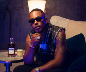  Martell’s Swift Diaries Reveals What Makes Timini Egbuson a Swift One