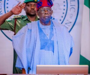 16 Military Officers arrested over alleged Coup Plot against President Tinubu