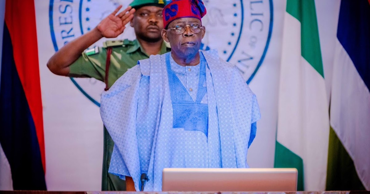 16 Military Officers arrested over alleged Coup Plot against President Tinubu