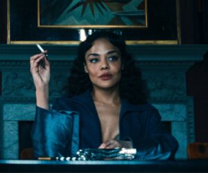 New Prime Video movie Hedda made me ask myself some difficult questions, but none as tricky as what I asked its cast