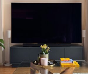This often-overlooked but very affordable AV accessory has finally helped me perfect my home cinema setup