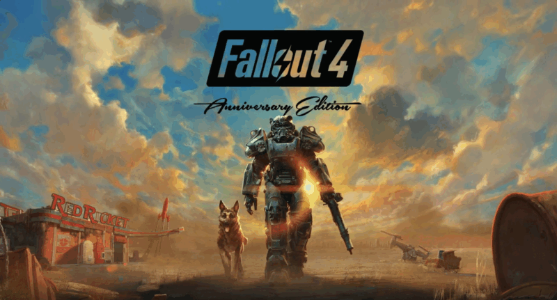 Bethesda celebrates Fallout Day with a host of announcements, including a Fallout 4 Anniversary Edition and Nintendo Switch 2 Edition, a native Fallout 76 release for PS5 and Xbox Series X, and more