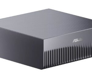 Asus beats Dell to market with the Ascent GX10, a compact AI desktop offering one petaflop of power from Nvidia’s GB10