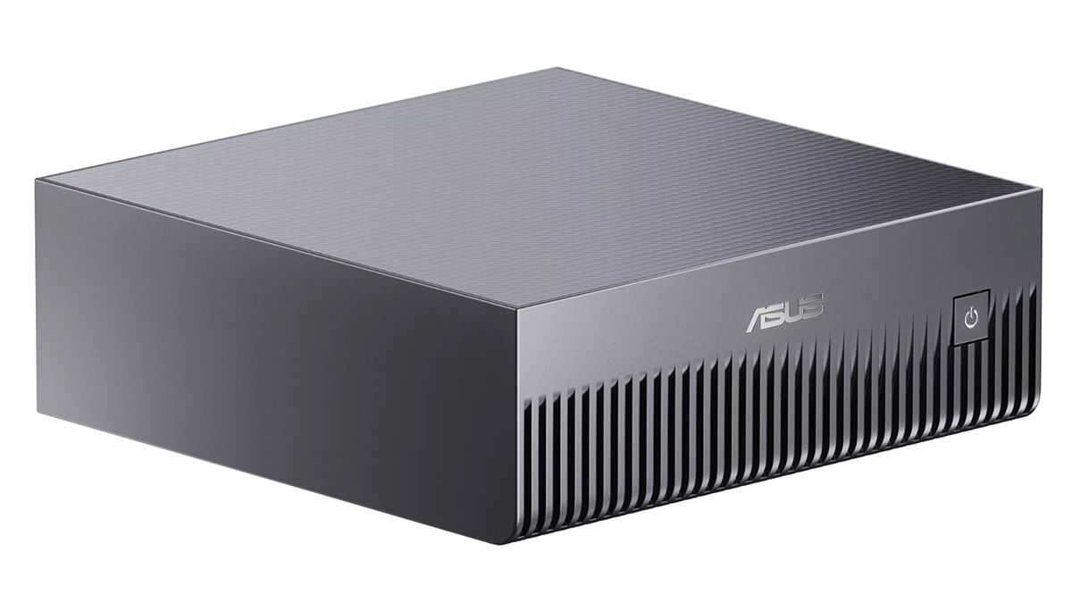 Asus beats Dell to market with the Ascent GX10, a compact AI desktop offering one petaflop of power from Nvidia’s GB10