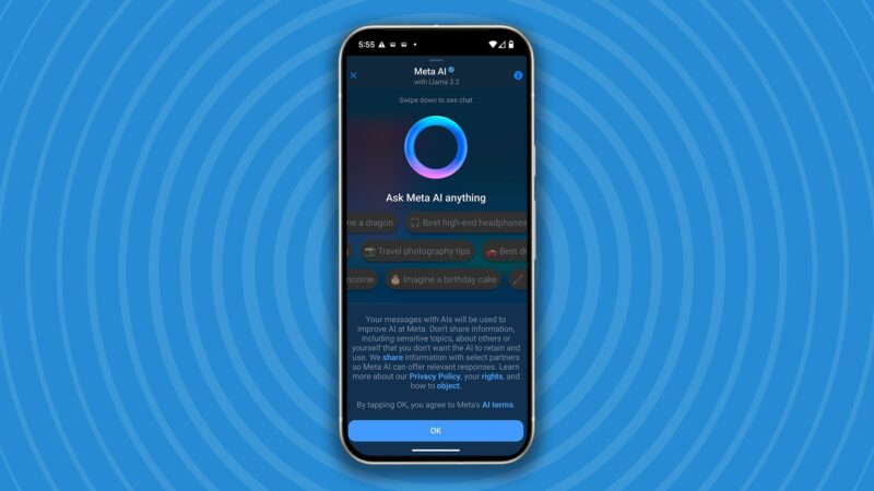 Meta’s AI translation remakes Reels in your language