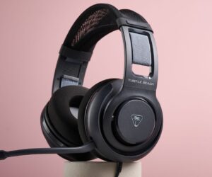 Turtle Beach Atlas 200 review: a comfy, crystal-clear gaming headset that’s pleasingly low-cost