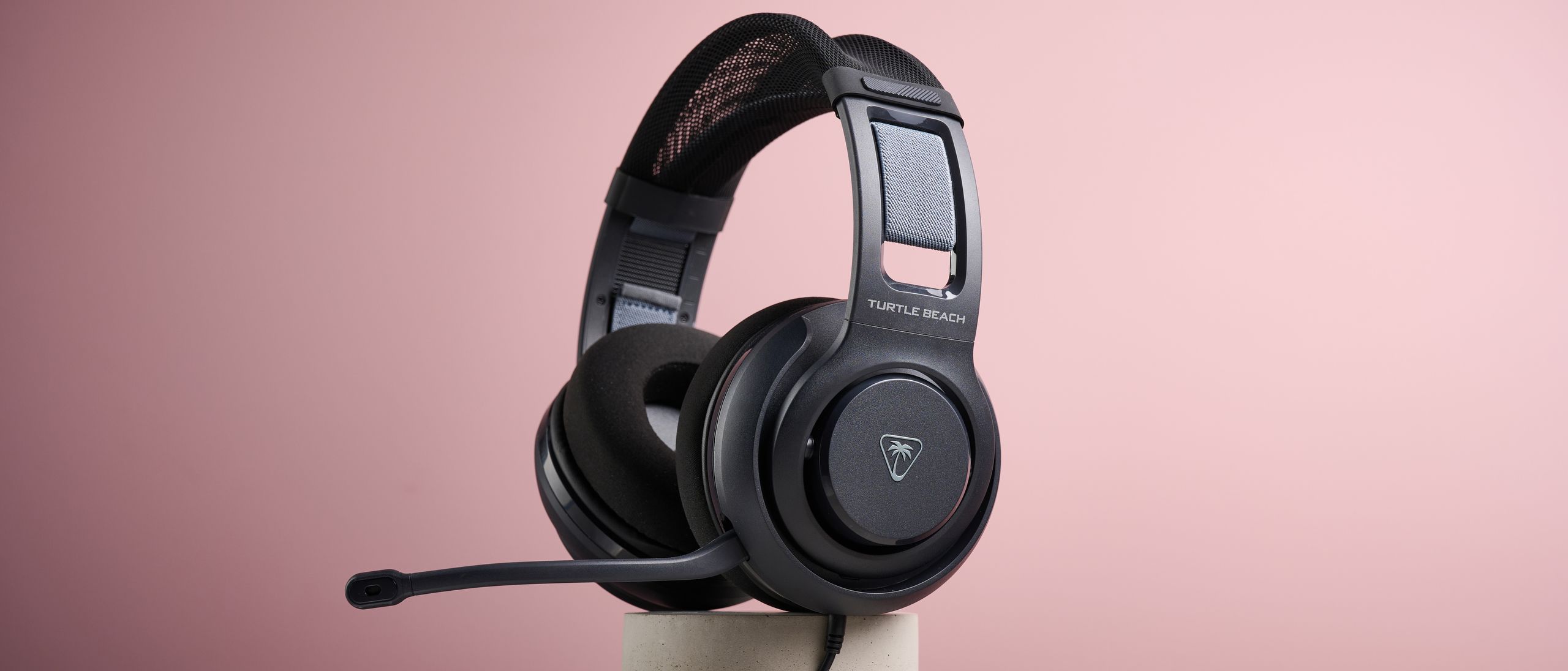 Turtle Beach Atlas 200 review: a comfy, crystal-clear gaming headset that’s pleasingly low-cost