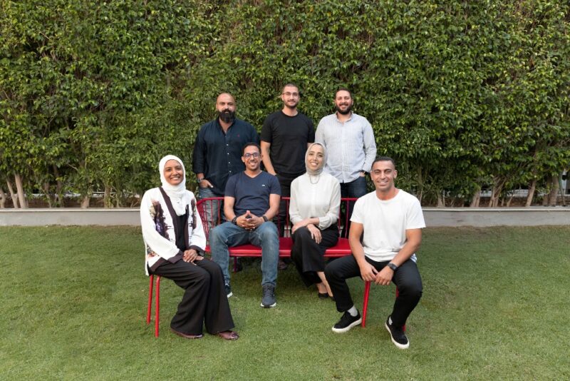 Tagaddod Secures $26.3 Million Series A to Accelerate Regional Expansion | Tech | Business