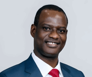 Oyedele to deliver keynote address at haulmace 10th anniversary