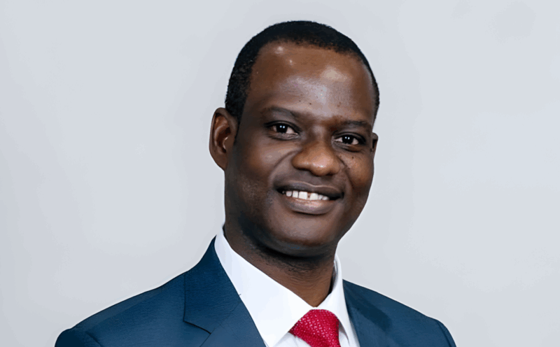 Oyedele to deliver keynote address at haulmace 10th anniversary