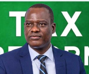 Nigerian remote workers required to declare income, pay tax