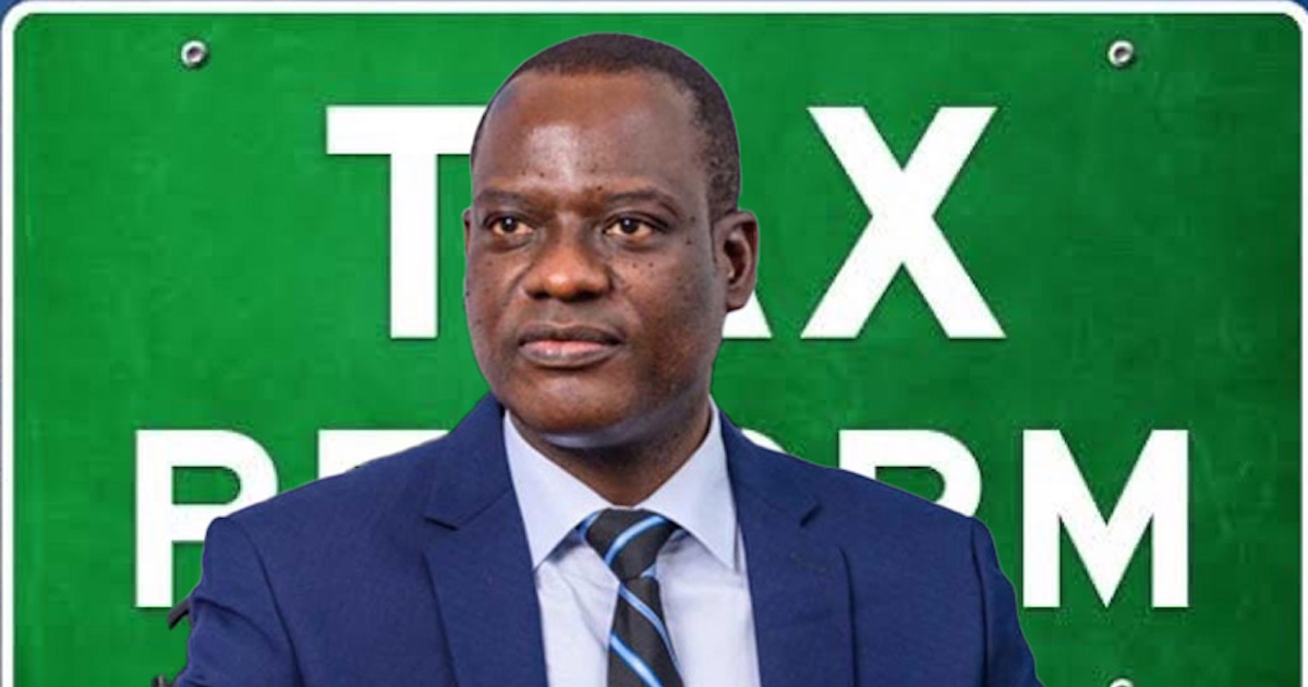 Nigerian remote workers required to declare income, pay tax
