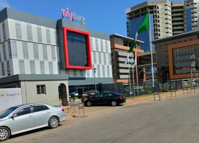 TAJBank’s N20 billion Sukuk Bond over subscribed by 185%