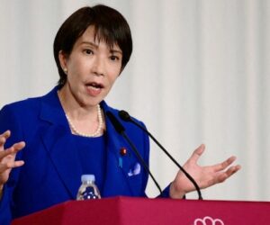 Takaichi Set To Become Japan’s First Female Prime Minister After Coalition Deal With Ishin – Arise News