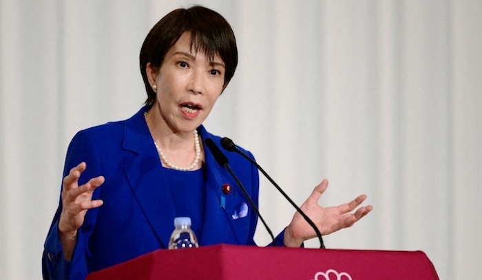 Takaichi Set To Become Japan’s First Female Prime Minister After Coalition Deal With Ishin – Arise News