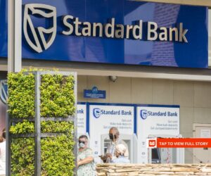 👨🏿‍🚀TechCabal Daily – Standard Bank plots a takeover