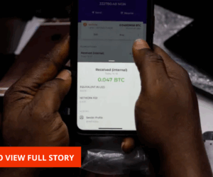 Nigeria recognises crypto, yet telecom ban keeps exchanges offline