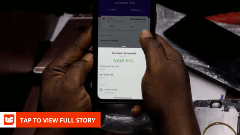 Nigeria recognises crypto, yet telecom ban keeps exchanges offline