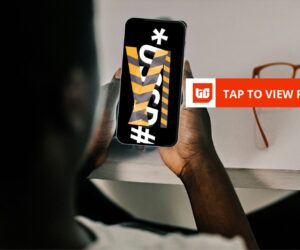 GTCO *737# usage falls 64% as Nigerians turn to mobile apps