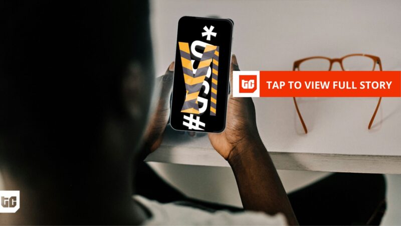 GTCO *737# usage falls 64% as Nigerians turn to mobile apps