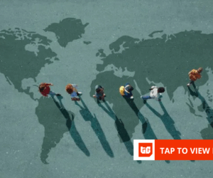 Why global mobility matters for investing in Africa