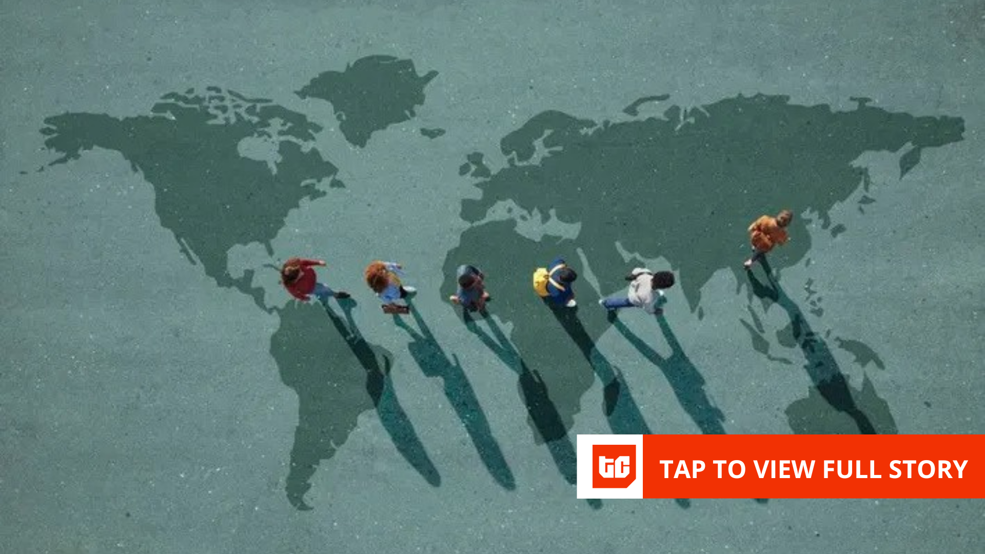 Why global mobility matters for investing in Africa