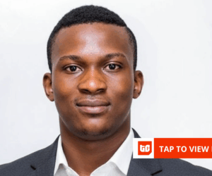 Quick Fire 🔥 with Babatunde Esanju