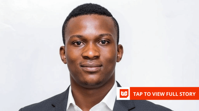 Quick Fire 🔥 with Babatunde Esanju