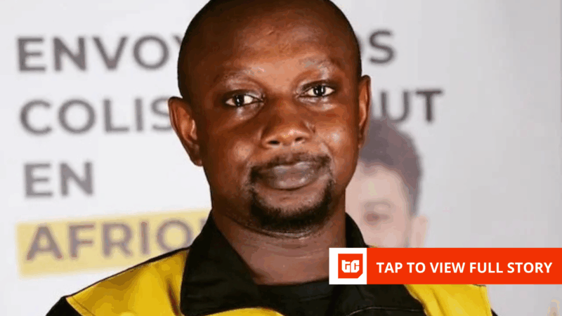 Logidoo wants a share of Ivorian logistics market