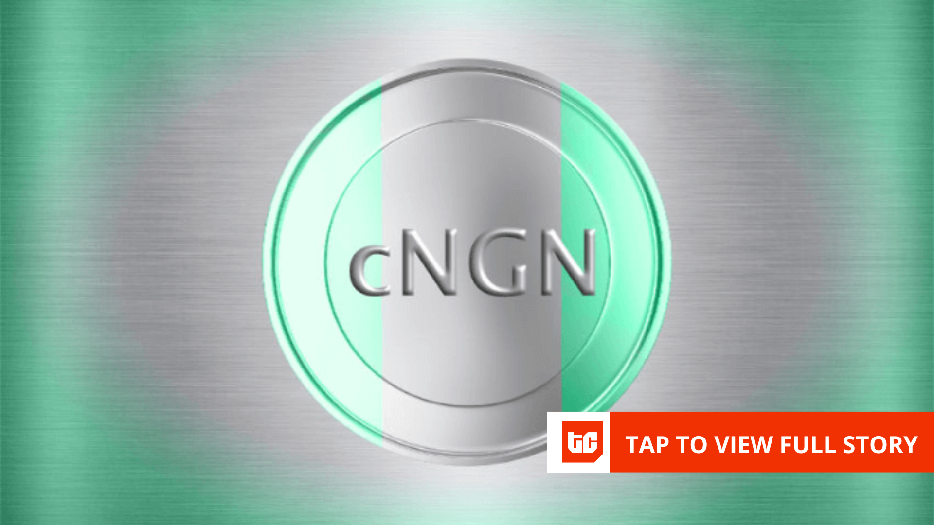 Wrapped CBDC made ₦15m from cNGN reserves, filings show