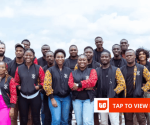 👨🏿🚀TechCabal Daily – ANKA’d up a deal
