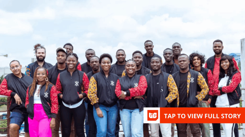 👨🏿‍🚀TechCabal Daily – ANKA’d up a deal