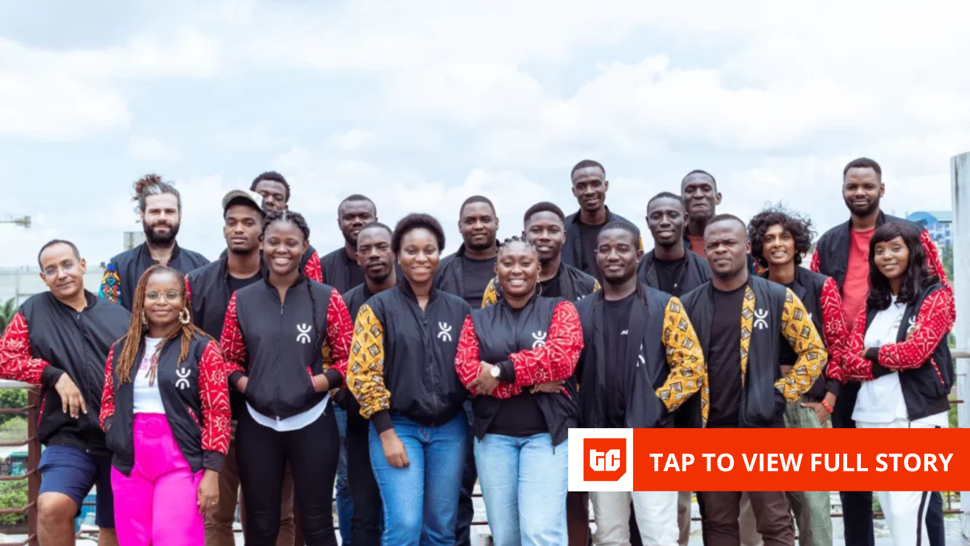 👨🏿‍🚀TechCabal Daily – ANKA’d up a deal