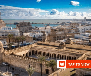 Why Tunisia’s startup ecosystem is a model for Francophone Africa