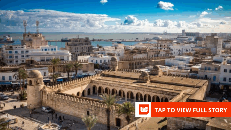 Why Tunisia’s startup ecosystem is a model for Francophone Africa